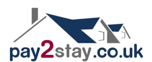Pay2Stay Header Logo